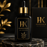 HAMDANIX Black Seed Oil — کلونجی آئل | 100ml Cold Pressed