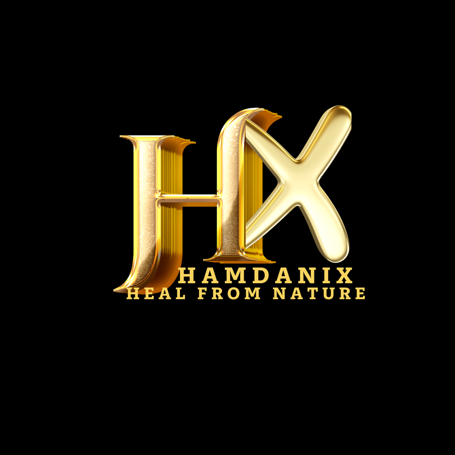 HAMDANIX Mission